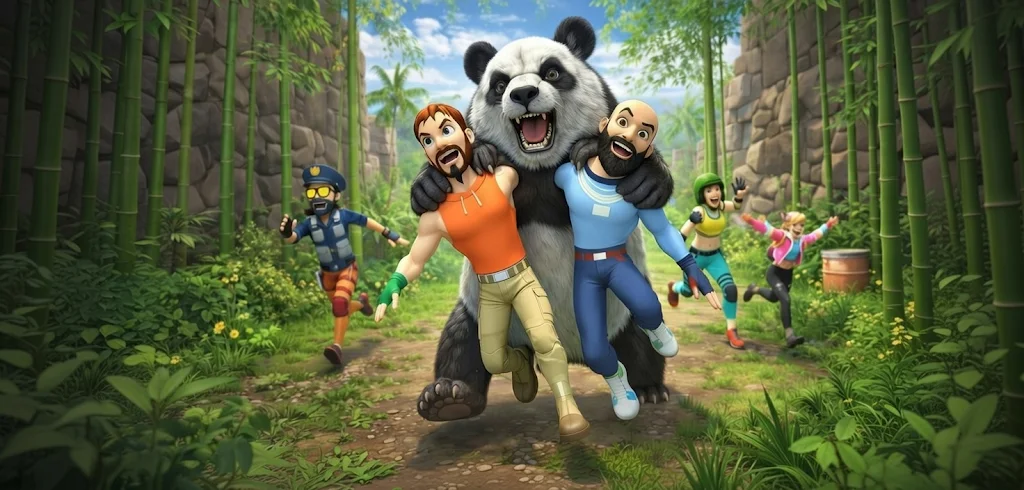 ������è(��è��Ц��Ϸ)v1.4 ��׿��