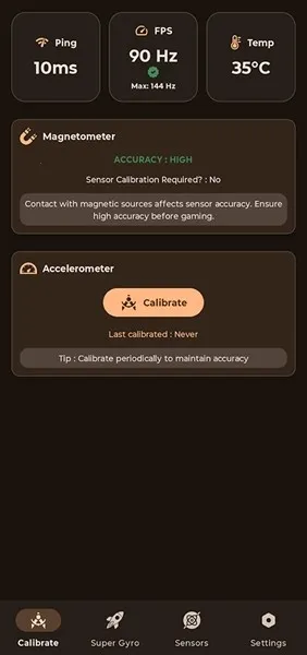 Super Gyro2026�ٷ����°汾v6.1 �ٷ�����