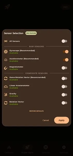 Super Gyro2026�ٷ����°汾v6.1 �ٷ�����