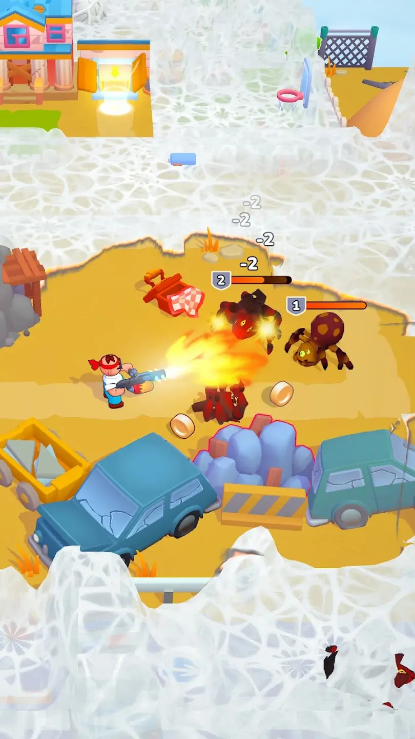 ֩��ĩ��(֩��ĩ��ð����Ϸ)v1.1.0 ��Ѱ�