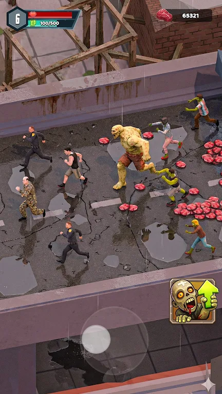 ɥʬ����(ɥʬ��Ϸ)v0.0.3 �ֻ���