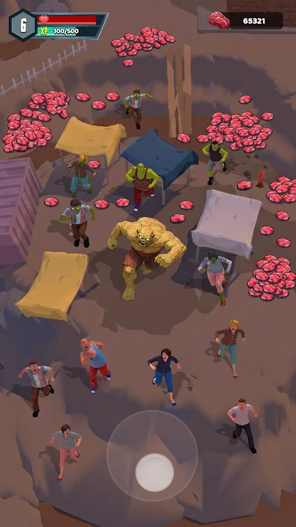 ɥʬ����(ɥʬ��Ϸ)v0.0.3 �ֻ���