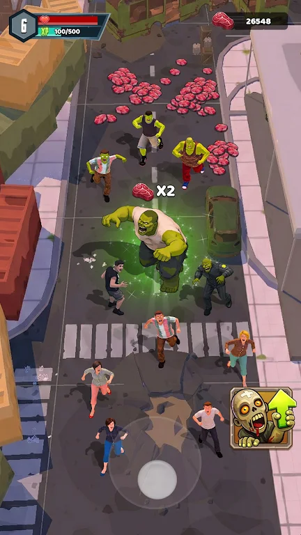 ɥʬ����(ɥʬ��Ϸ)v0.0.3 �ֻ���