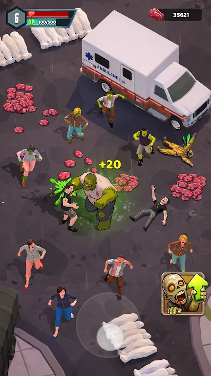 ɥʬ����(ɥʬ��Ϸ)v0.0.3 �ֻ���