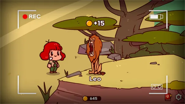 �ҵ���������԰��׿����v1.0 �ٷ�����