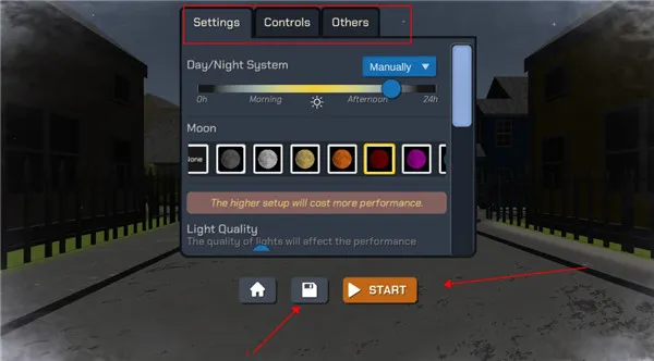 �����̻�ģ�������ò˵�