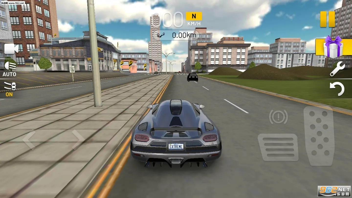 ��������ģ���ʻ2�ƽ���������޽��������ʯv7.3.1 �ٷ�����