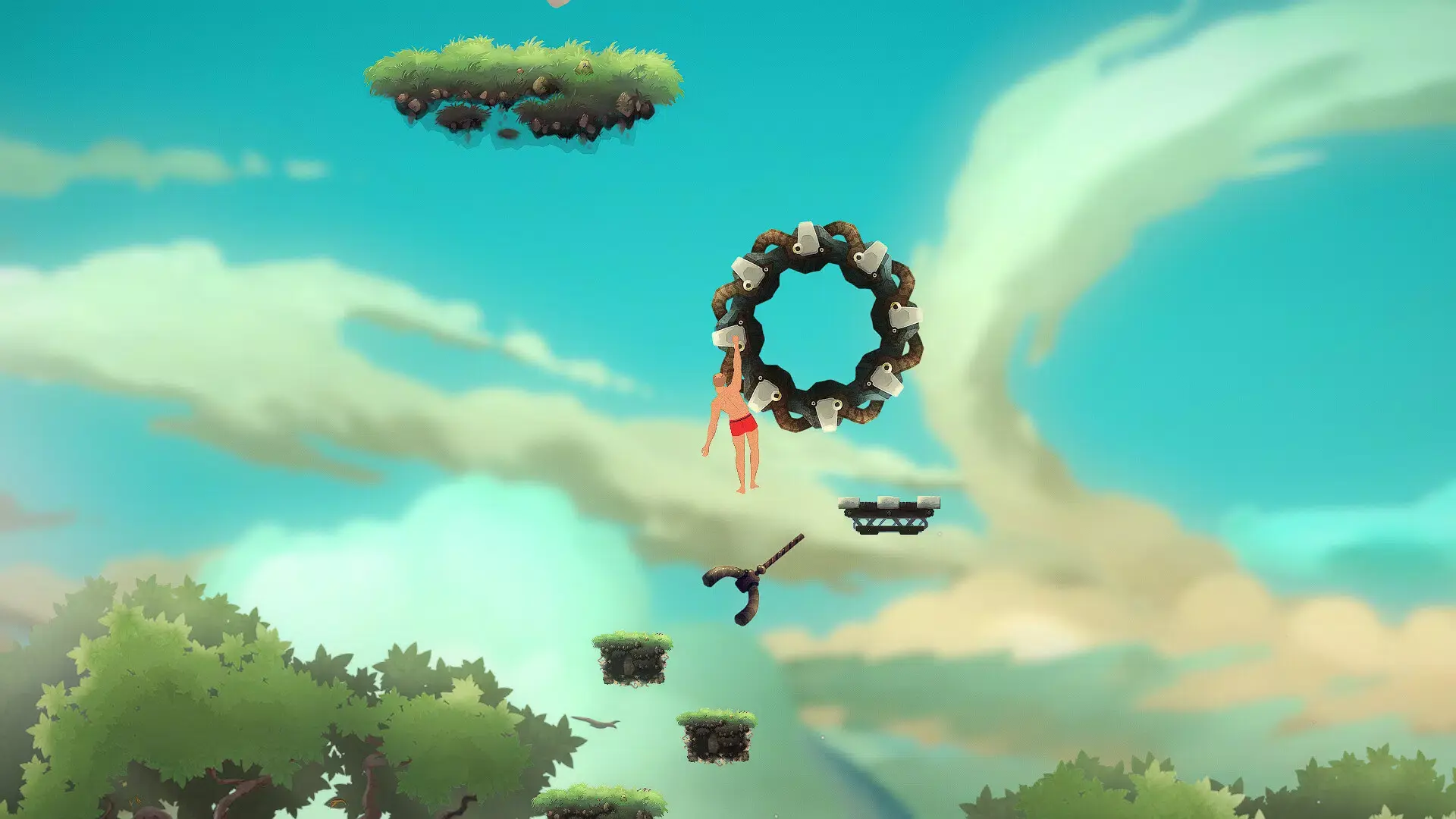 ��һ��������Ϸ(�ͷ����ʵ���Ϸ)v1.3 �ֻ���