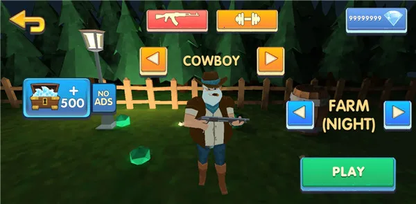 �����һ�ͽ�ʬ˫�˰�v1.1.3 ��׿��