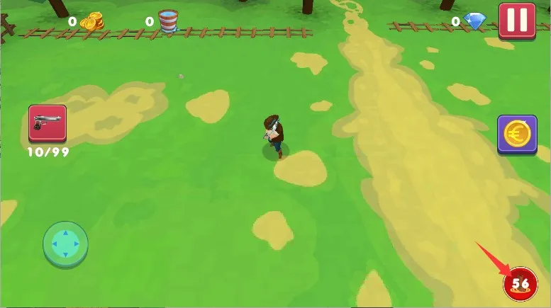 �����һ�ͽ�ʬ˫�˰�