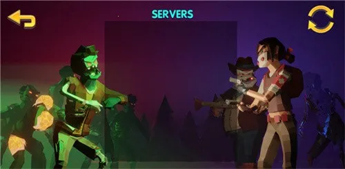 �����һ�ͽ�ʬ˫�˰�v1.1.3 ��׿��