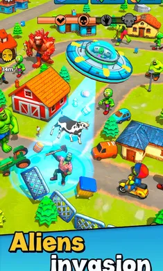 ������vs��ʬ������(��������������Ϸ)v2602.07.847 ��׿��