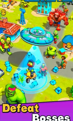 ������vs��ʬ������(��������������Ϸ)v2602.07.847 ��׿��