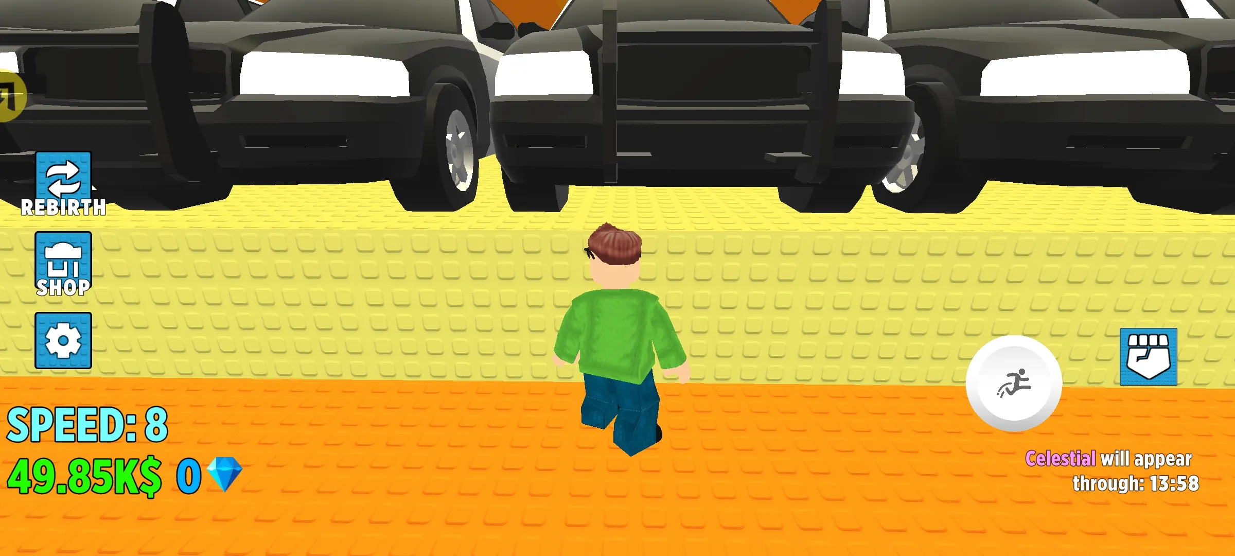 ���뾯��׷�������ֻ���v0.0.5 �ٷ�����