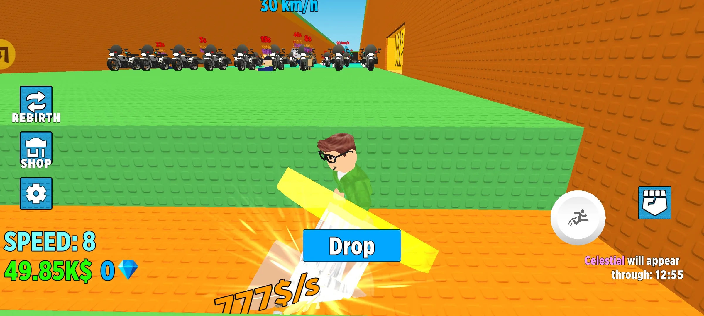 ���뾯��׷�������ֻ���v0.0.5 �ٷ�����