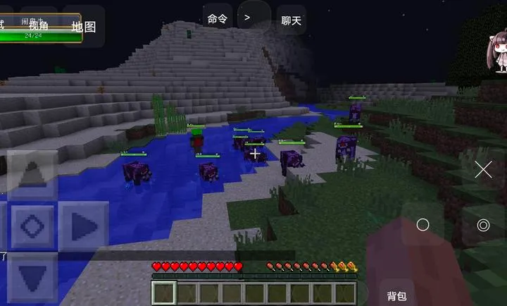 �ҵ����羪��100��Proģ��(�ҵ�������Ϸ�淨)v1.0 �ֻ���