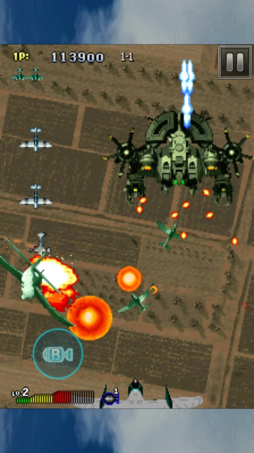 �չ���19452(�ֻ������Ϸ)v1.0.13 �ٷ�����