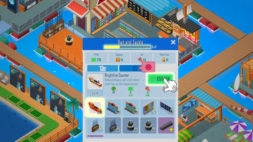 ������ֲ������ô��(����ģ����Ϸ)v0.92 ��׿��