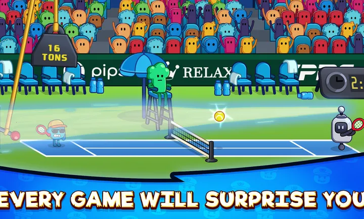 321�������˶�(�����˶���Ϸ)v1.0.12 �ֻ���