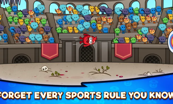 321�������˶�(�����˶���Ϸ)v1.0.12 �ֻ���