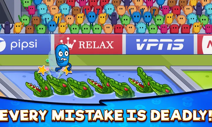 321�������˶�(�����˶���Ϸ)v1.0.12 �ֻ���