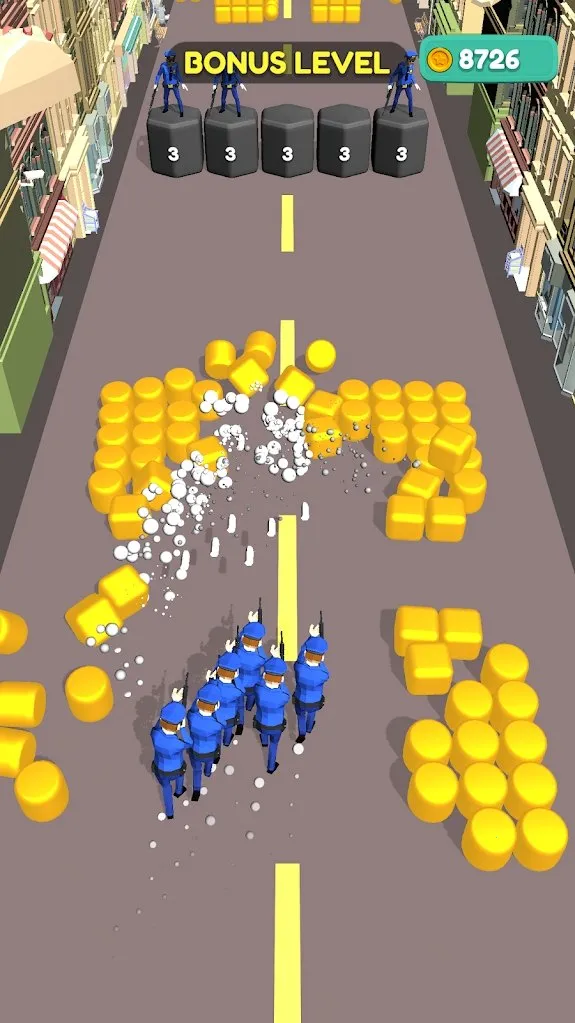 ǹ��(ǹ�������Ϸ)v4.4.11 �ٷ�����