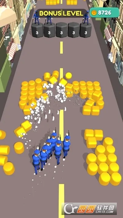 ǹ��(ǹ�������Ϸ)v4.4.11 �ٷ�����