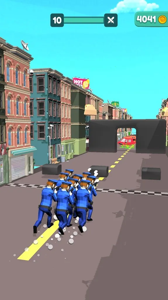 ǹ��(ǹ�������Ϸ)