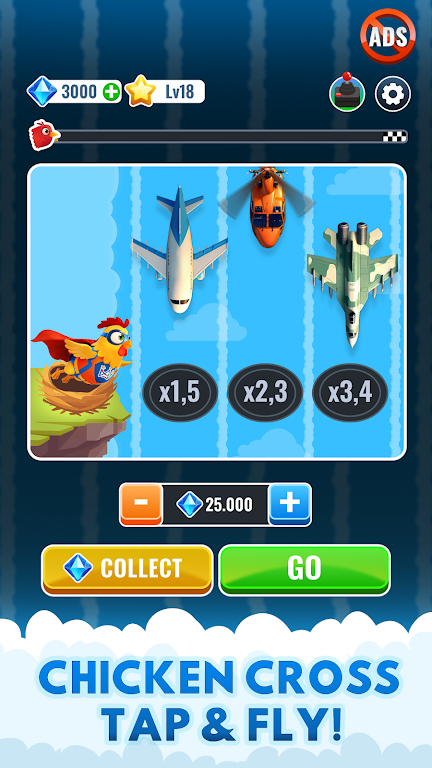 ��ʮ��·�� - ���֮· 2(����ð����Ϸ)v7.228.0 ��Ѱ�