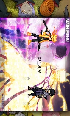 ����VS��Ӱ-ĩ贸�(�����Ӱ�İ���Ϸ)v4.0 ��׿��