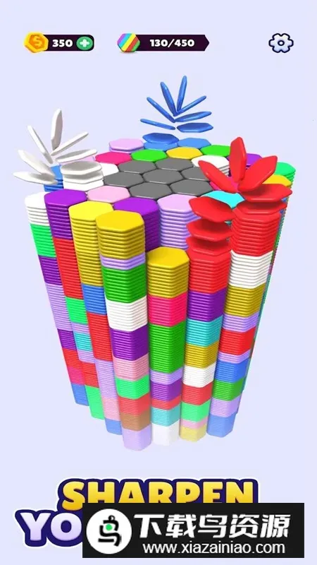 Hexa Sort��������(����������Ϸ)v4.4.40 ��Ѱ�