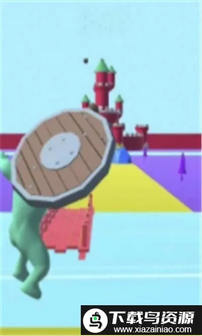 ����Ӣ�۴ݻٳǱ�(�Ǳ��ƻ���Ϸ)v0.5 �ֻ���