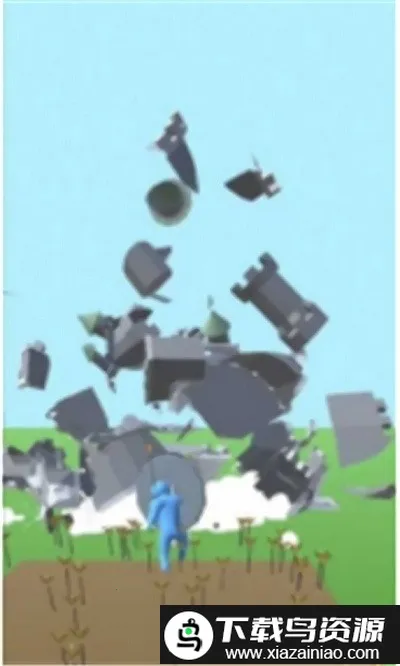 ����Ӣ�۴ݻٳǱ�(�Ǳ��ƻ���Ϸ)v0.5 �ֻ���