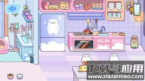 �ڴ����������ƽ��v1.03 �ֻ���