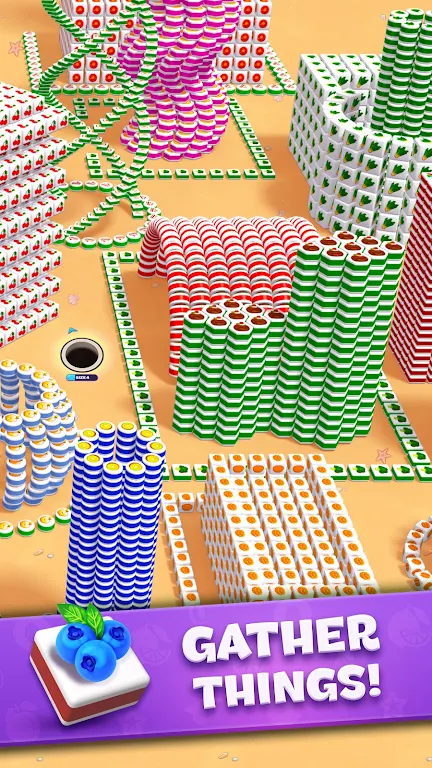 �ڶ����ɣ��������ս(��ѹƴͼ��Ϸ)v1.2.1.1 �ֻ���