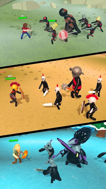 ����˶�Ԫ����(�����ս����Ϸ)v1.0 ��Ѱ�