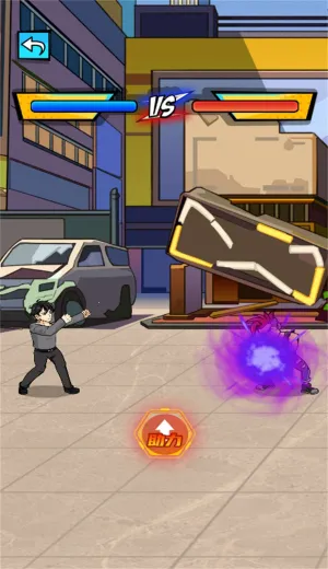 ������Ϯ֮·(��Ϯ������Ϸ)v2025.03.433 �ֻ���