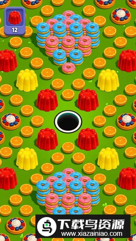 All in Holeȫ������2026���°汾v3.15.24 �ֻ���