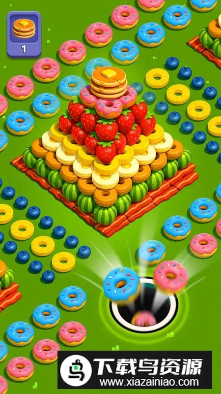 All in Holeȫ������2026���°汾v3.15.24 �ֻ���