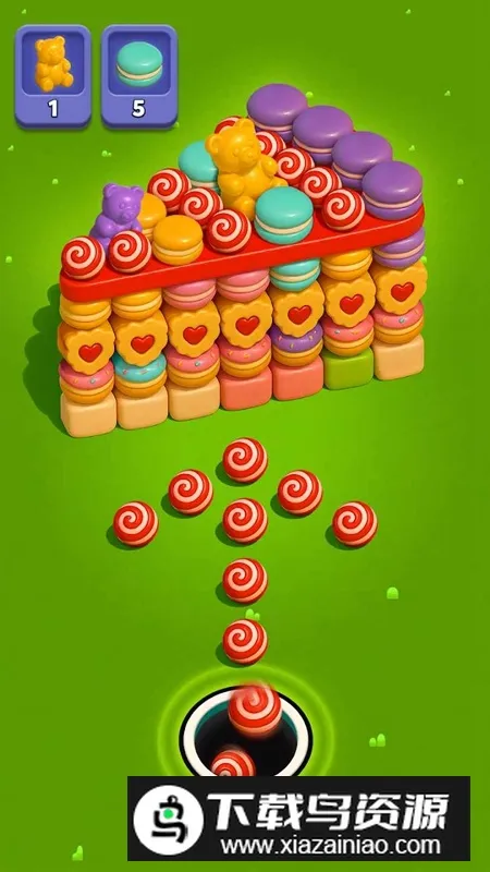 All in Holeȫ������2026���°汾v3.15.24 �ֻ���