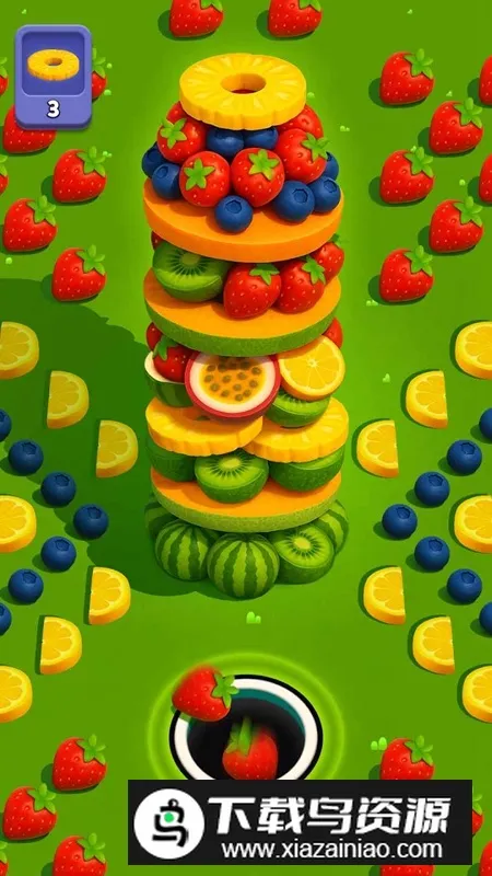 All in Holeȫ������2026���°汾v3.15.24 �ֻ���