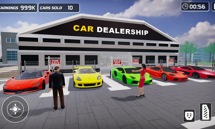 ���������̣���������Ա(�������۾�Ӫ��Ϸ)v0.3 ��׿��