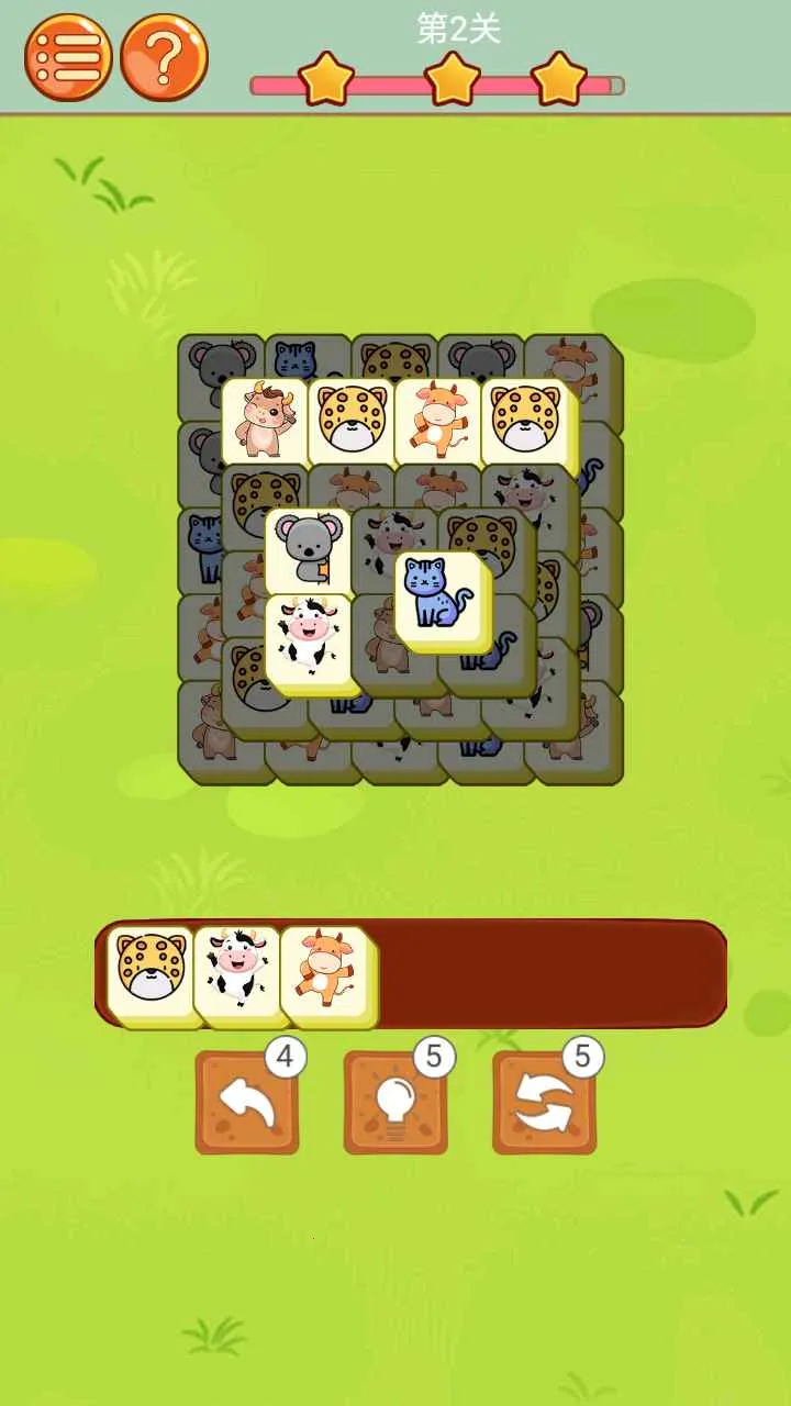 ����С����(����������)v1.0.0 �ֻ���