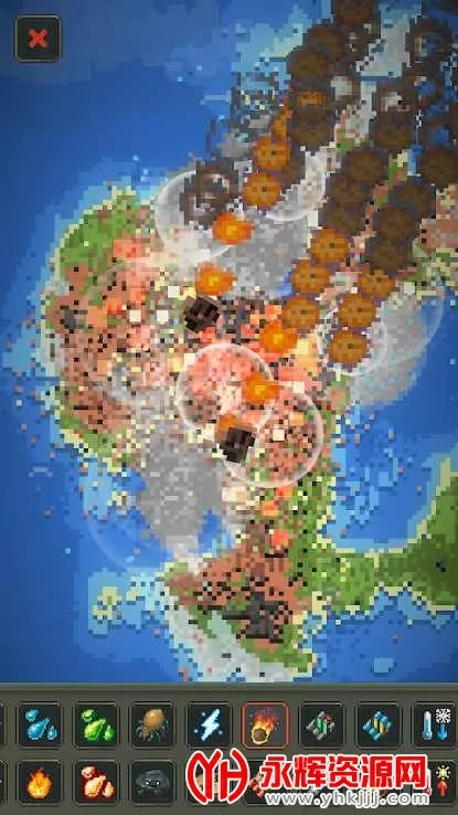 �������ɳ���ϵ�ģ�������ײ˵���0.9.2v0.51.2 �ٷ�����