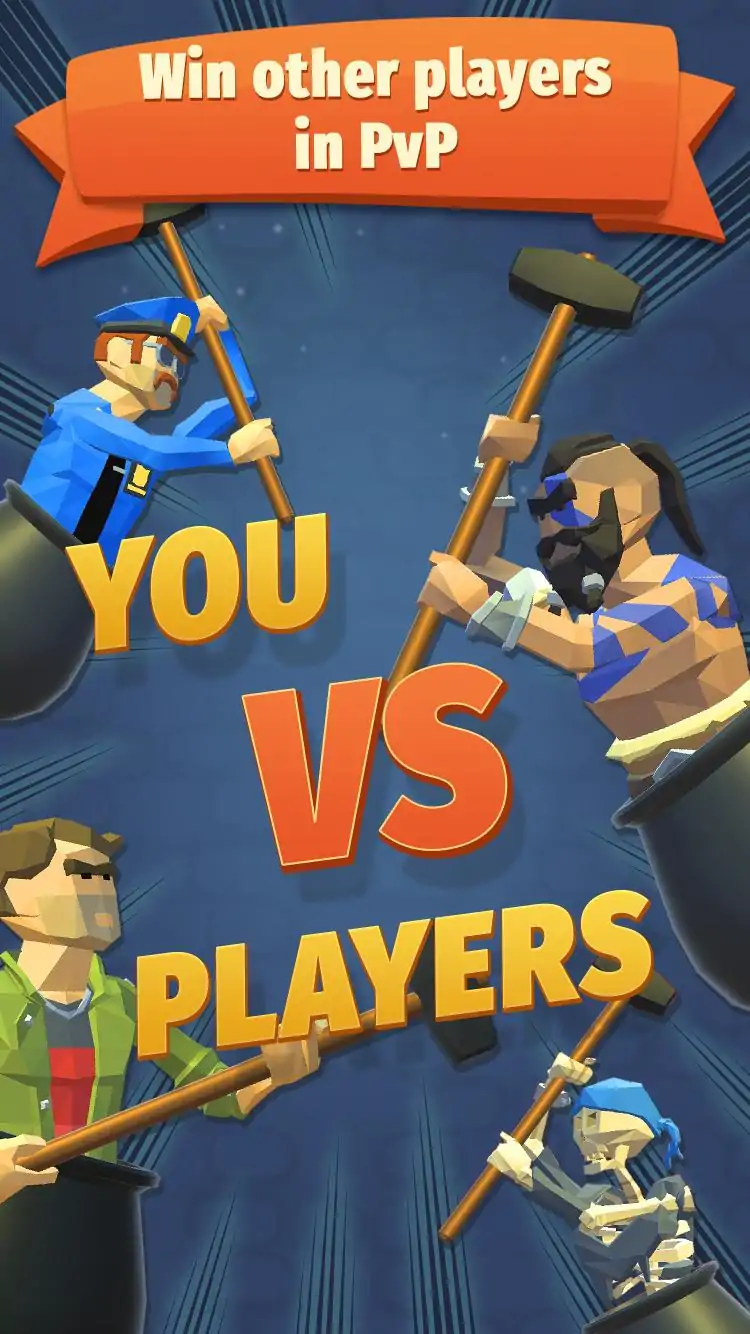 �����ѹ�PvP(������������Ϸ)v0.0.50 ��׿��