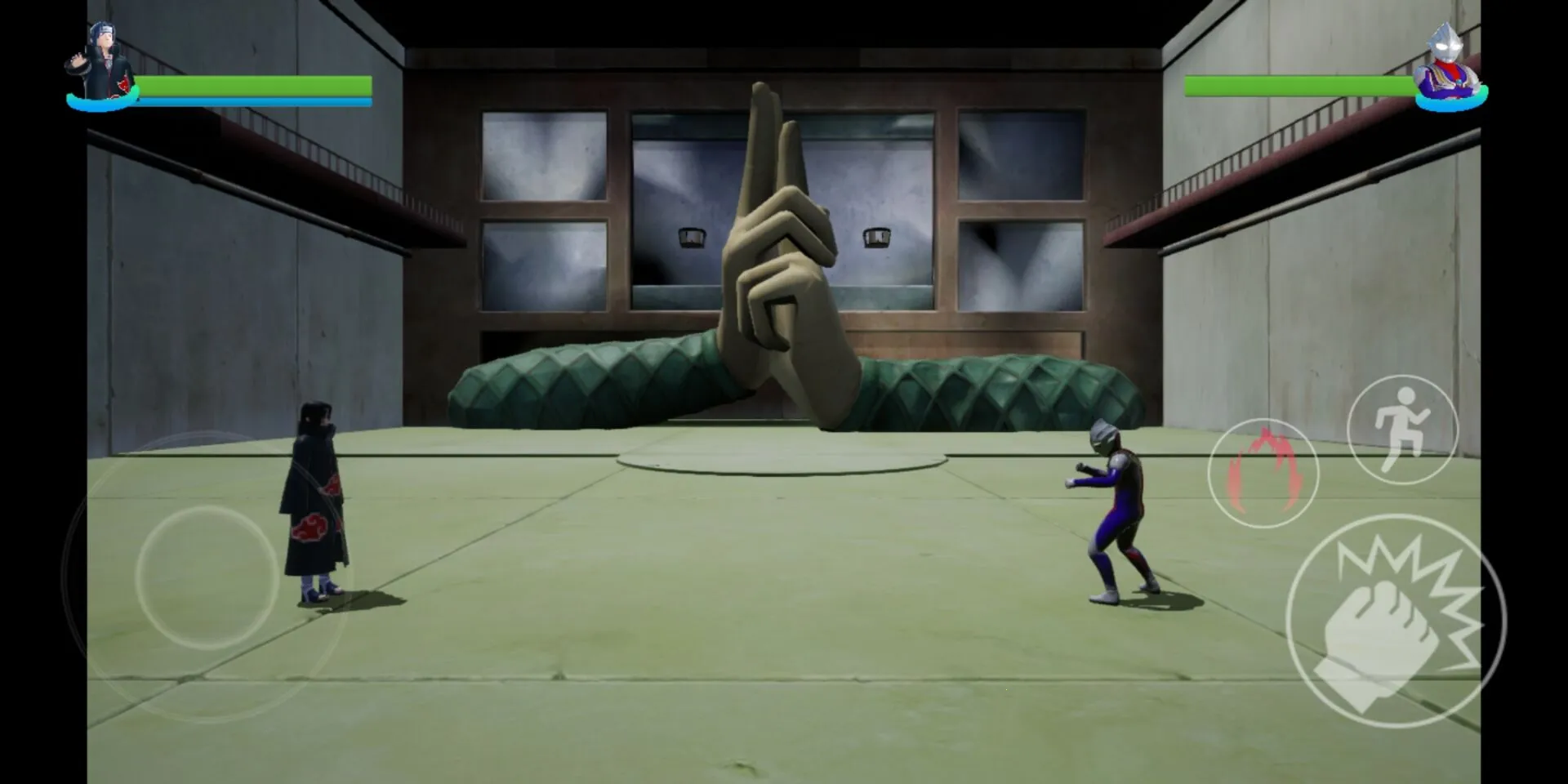 ������vs��ӰMugen2026�ٷ����°汾v1.0 ��Ѱ�