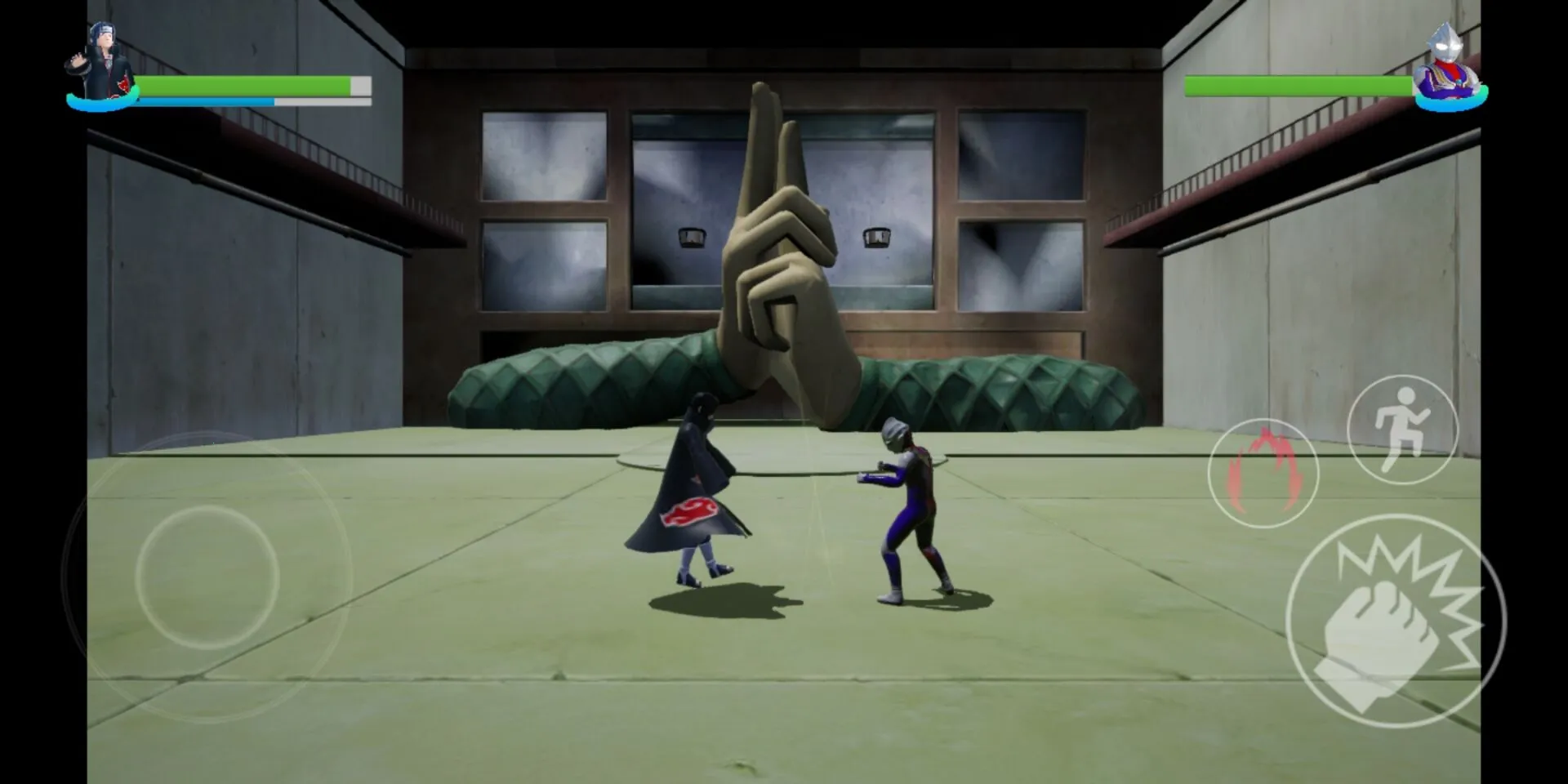 ������vs��ӰMugen2026�ٷ����°汾v1.0 ��Ѱ�