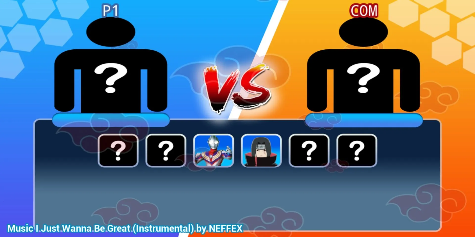 ������vs��ӰMugen2026�ٷ����°汾v1.0 ��Ѱ�