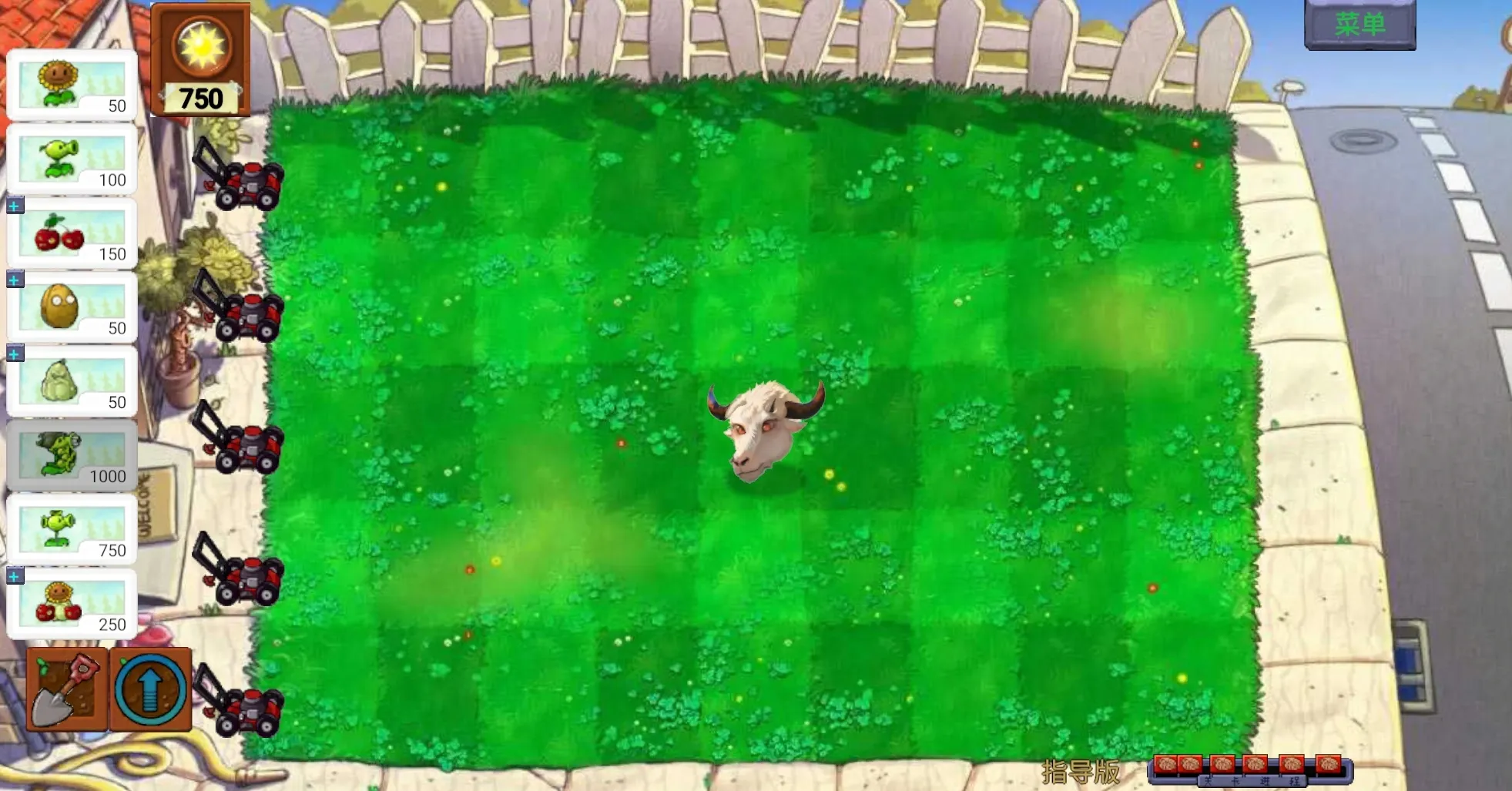 ��ֲ���ս��ʬָ������������v0.402 �ֻ���