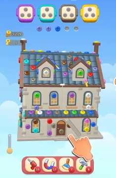 ��˿�ּ�3D�����˵��������ֻ���v10.0.19 �ٷ�����